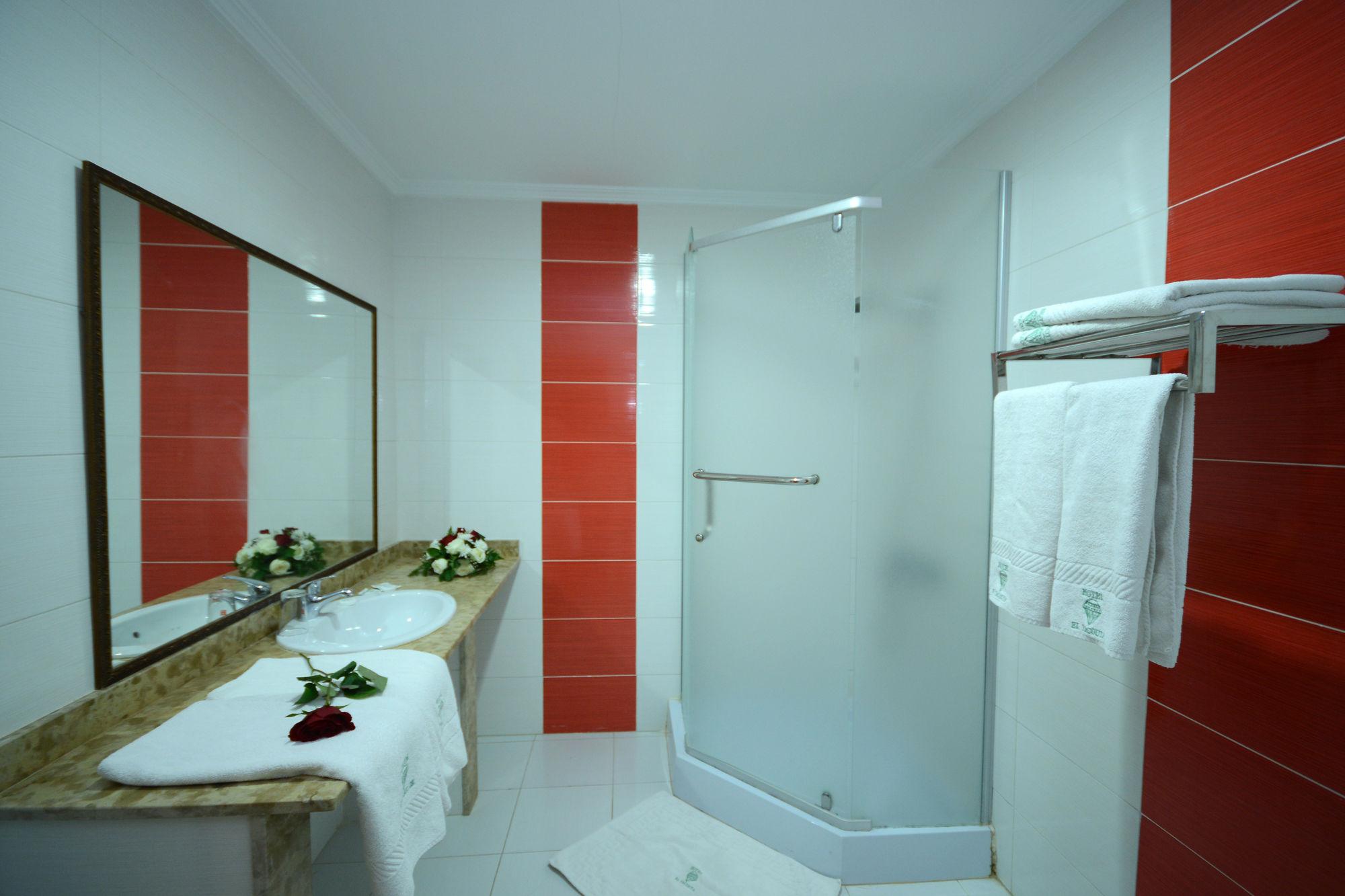 Hotel El Yacouta à Tétouan Extérieur photo
