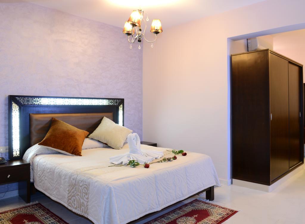Hotel El Yacouta à Tétouan Extérieur photo